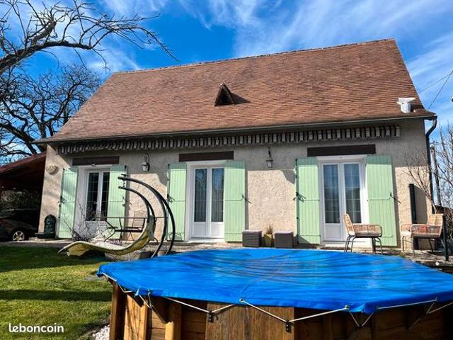 Maison vente à Périgueux, Mussidan