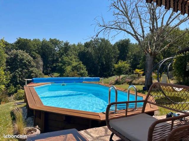Maison vente à Périgueux, Mussidan