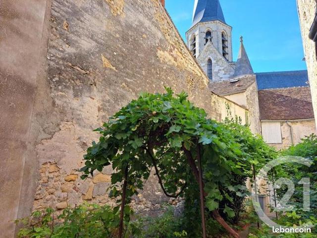 Maison vente à Puiseaux, Loiret