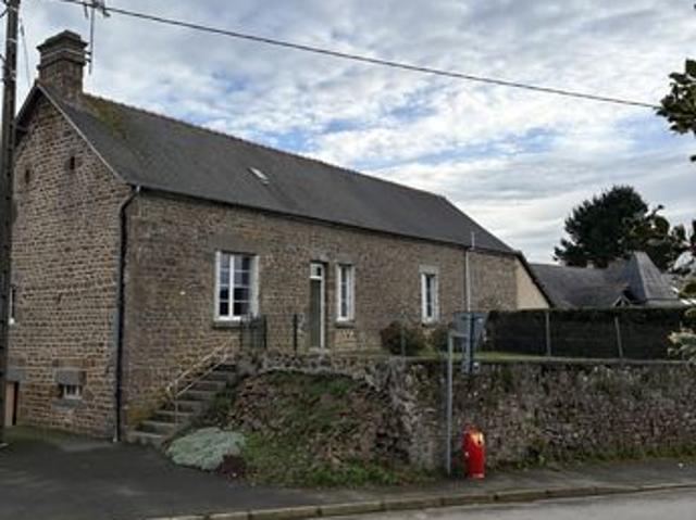 Maison vente à Mayenne, Le Housseau-brétignolles