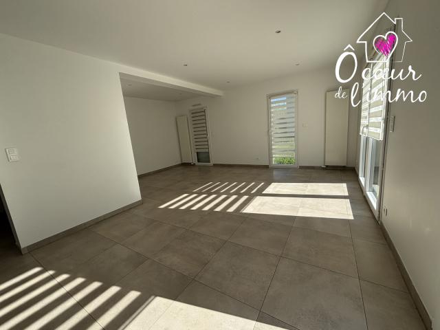 Maison location à Cholet
