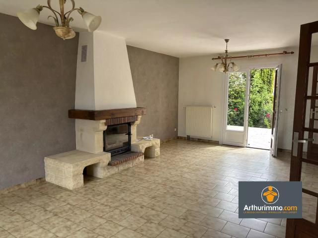 Maison vente à Laon, Prouvais