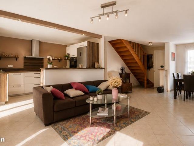 Maison vente à Faremoutiers, Seine-et-Marne
