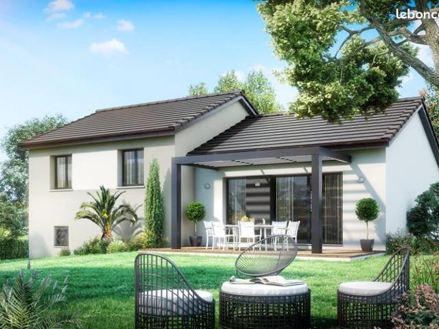 Maison vente à Nyons, Saint-marcel-lès-sauzet