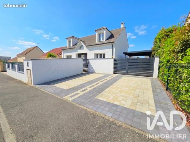 Maison vente à Rambouillet, Ablis