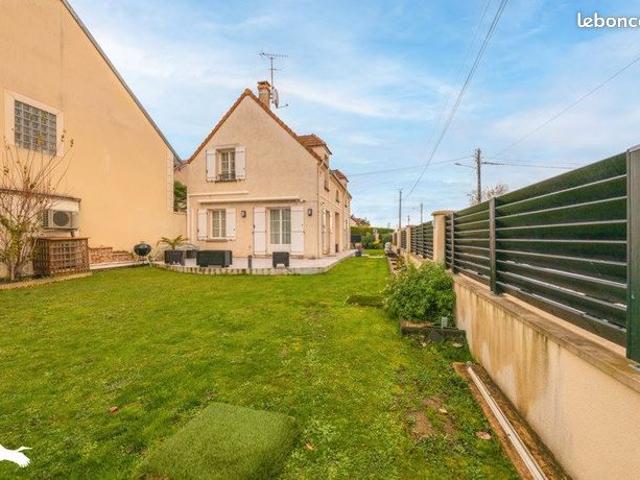 Maison vente à Domont, Val-d'Oise