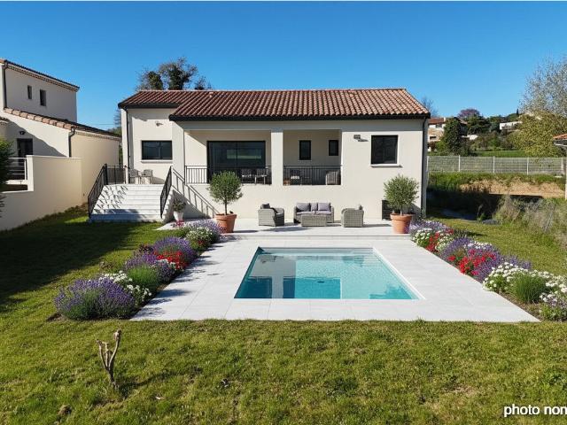 Maison vente à Die, Grane
