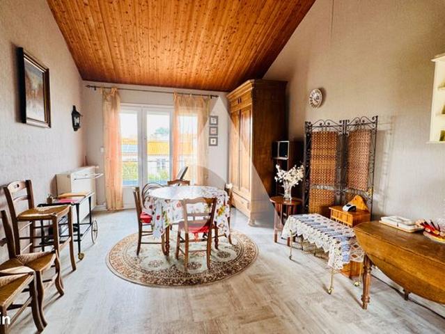 Maison vente à La Roche-sur-Yon, La Roche-sur-yon