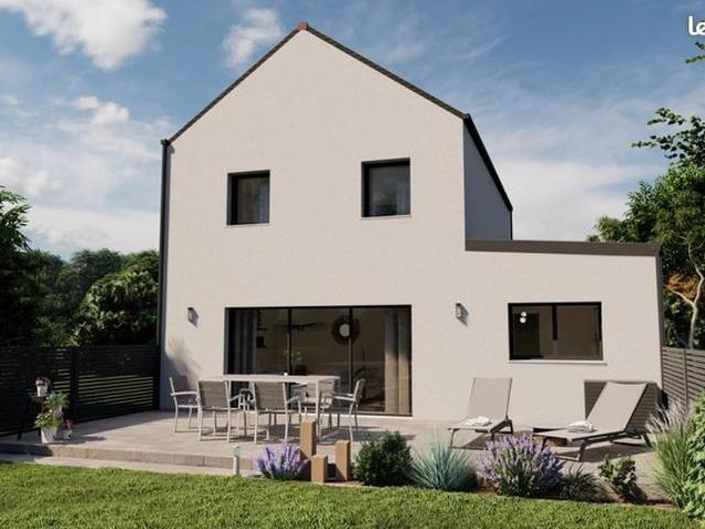 Maison vente à Avranches, Chanteloup