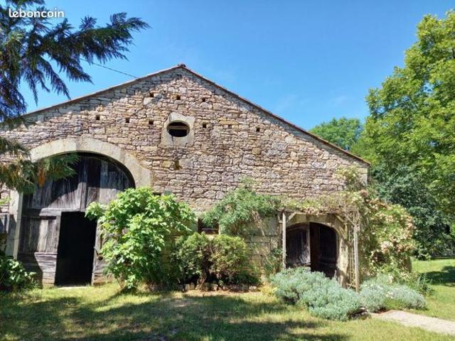 Maison vente à Cahors