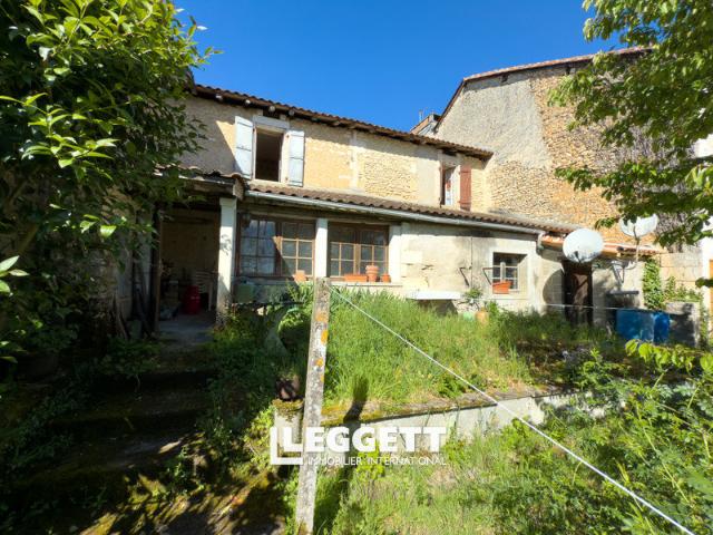 Maison vente à Périgueux, Verteillac