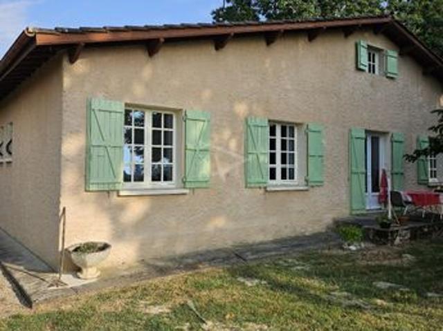 Maison vente à Condom, Occitanie