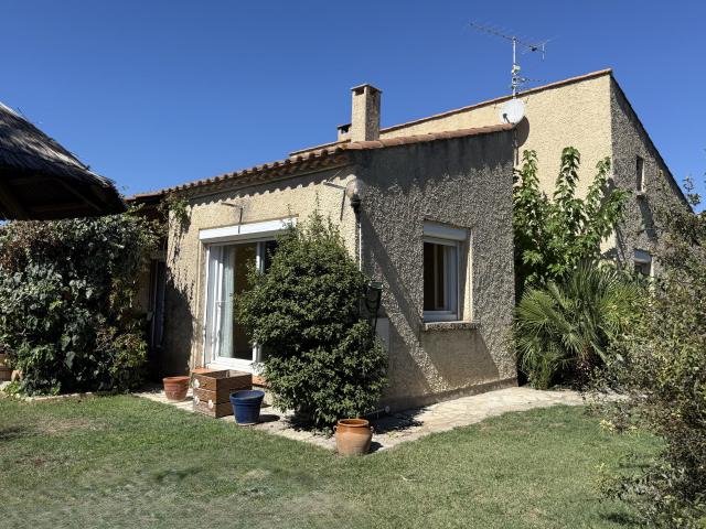 Maison vente à Servian, Hérault
