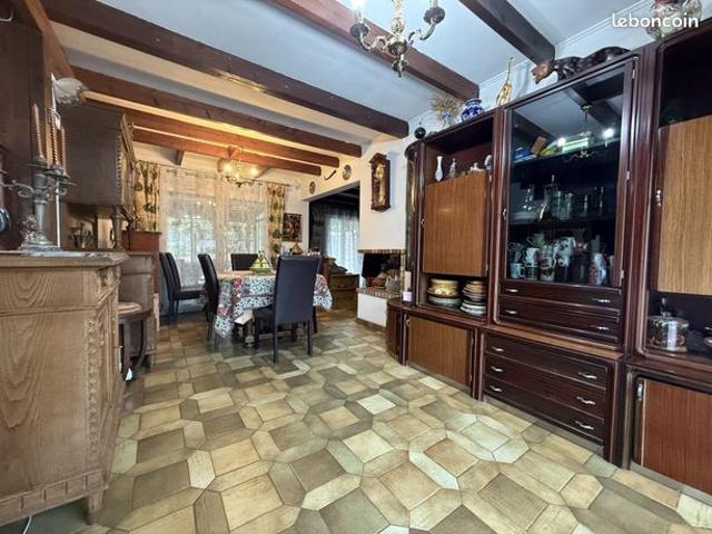 Maison vente à Melun, Savigny-le-temple