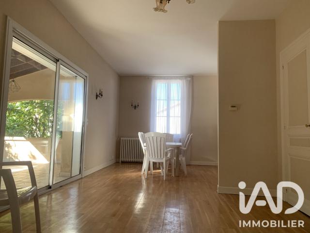 Maison vente à Bergerac