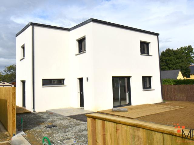 Maison location à Rennes, Bretagne