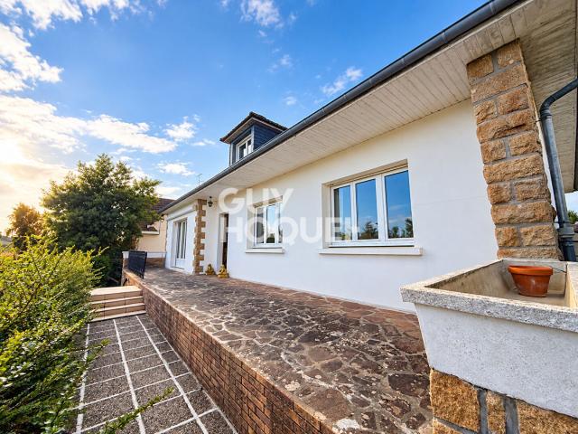 Maison vente à Avranches