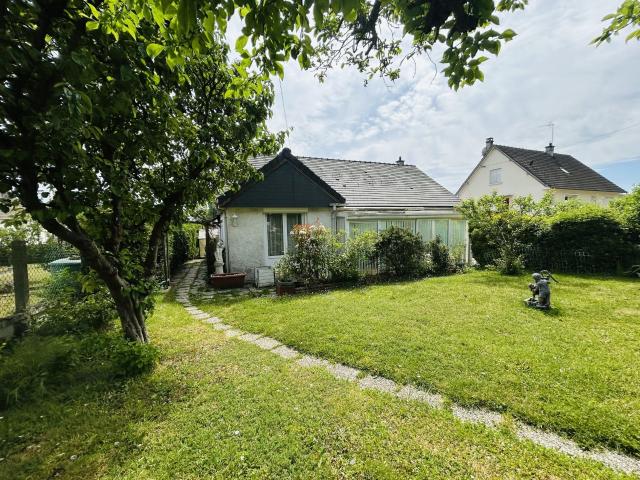 Maison vente à Compiègne, Berneuil-sur-aisne
