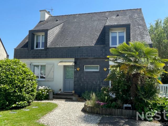 Maison vente à Lorient, Bretagne