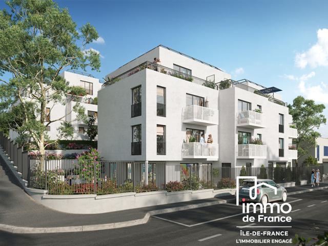 Maison vente à Le Raincy, Rosny-sous-bois