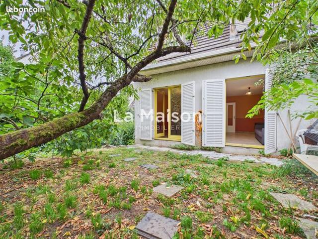 Maison vente à Bondy, Seine-Saint-Denis