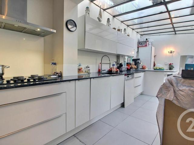 Maison vente à Bobigny, Pantin