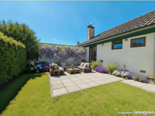 Maison vente à Dijon, Quetigny
