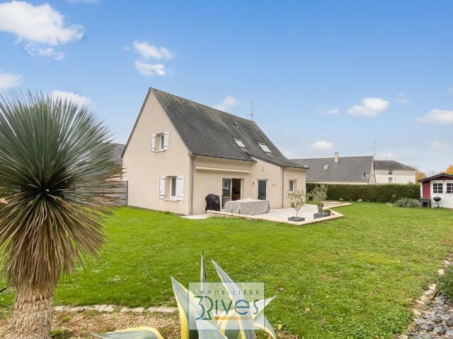 Maison vente à Segré