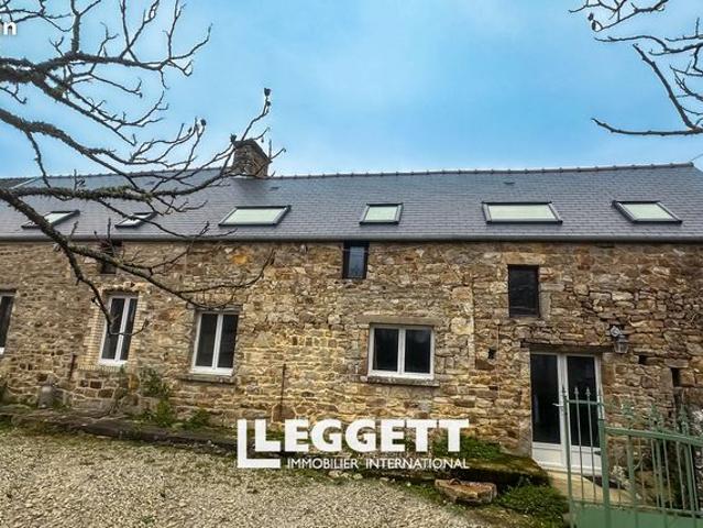 Maison vente à Cherbourg, Fierville-les-mines