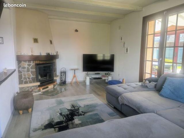 Maison vente à Altkirch, Waldighofen