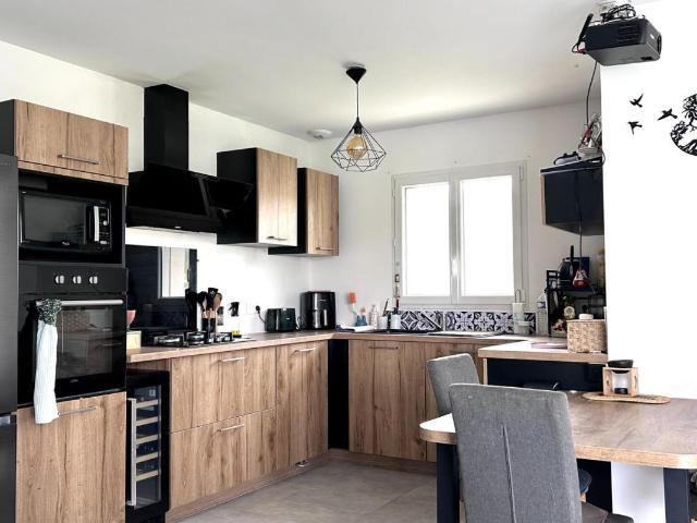 Maison vente à Poitiers, Saint-julien-l'ars