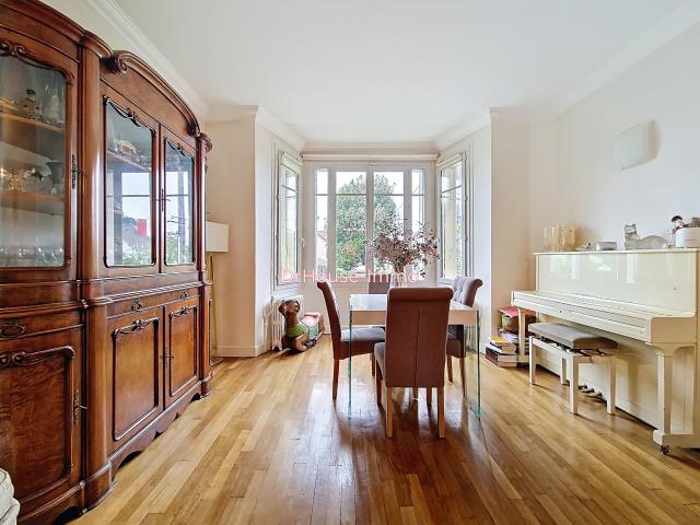 Maison vente à Le Raincy, Villemomble