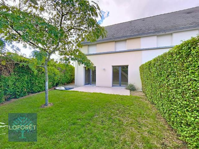 Maison location à Rennes, Bretagne