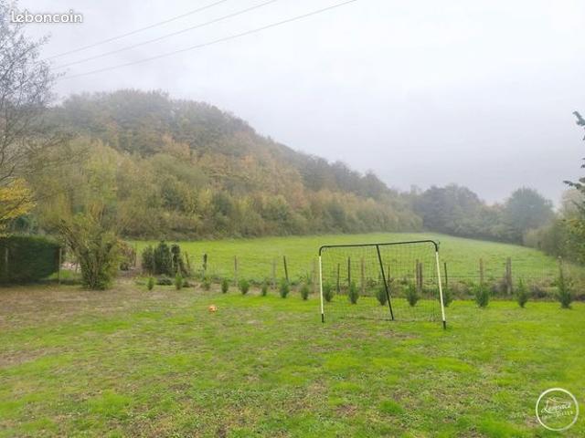 Maison vente à Wavrans-sur-l'Aa, Pas-de-Calais