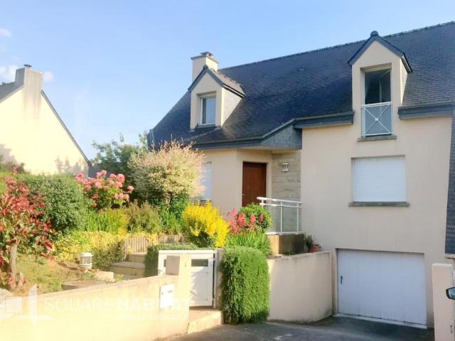 Maison location à Rennes, Bretagne