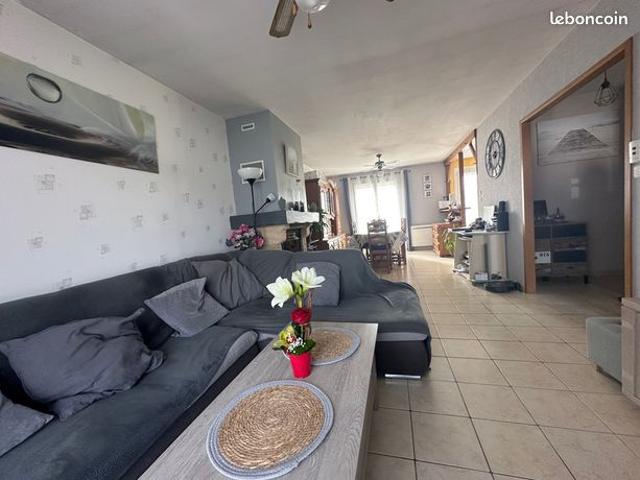 Maison vente à La Roche-sur-Yon, La Roche-sur-yon