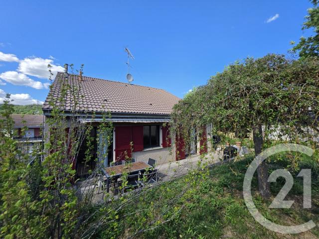 Maison vente à Neuves-Maisons, Meurthe-et-Moselle