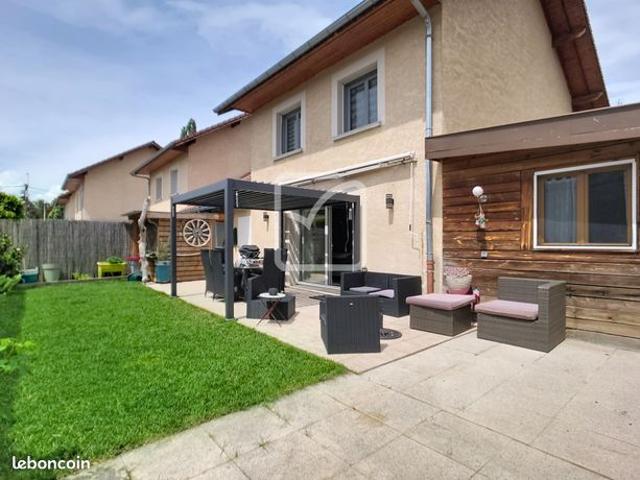 Maison vente à Thonon-les-Bains, Thonon-les-bains