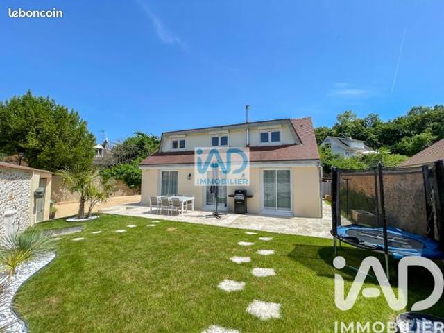 Maison vente à Palaiseau, Montlhéry