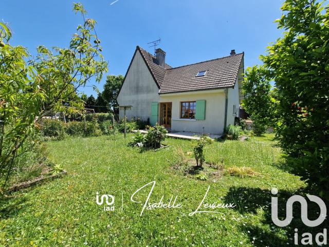 Maison vente à Rambouillet, Auteuil