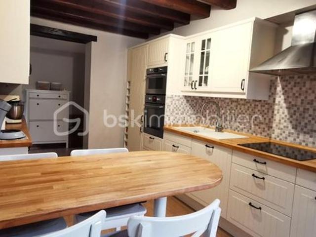 Maison vente à Beauvais, Auneuil