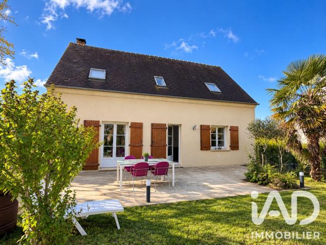 Maison vente à Gisors, Eure