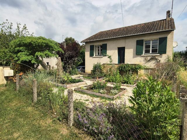 Maison vente à Bergerac, Trémolat