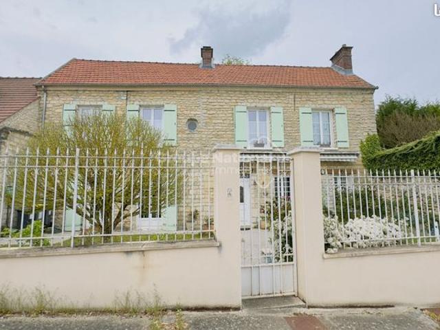 Maison vente à Pontoise, Vallangoujard