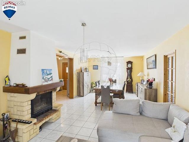 Maison vente à Colmar-Ribeauvillé, Nambsheim