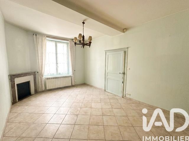 Maison vente à Meaux, Vendrest