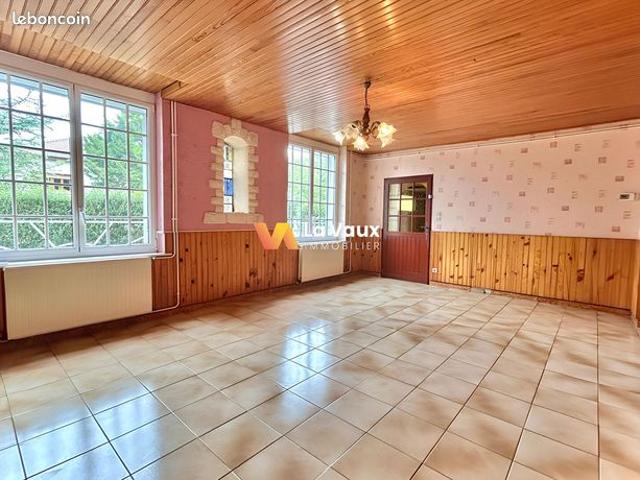 Maison vente à Cherbourg, Pierreville