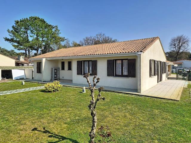 Maison vente à Lesparre-Médoc, Le Verdon-sur-mer