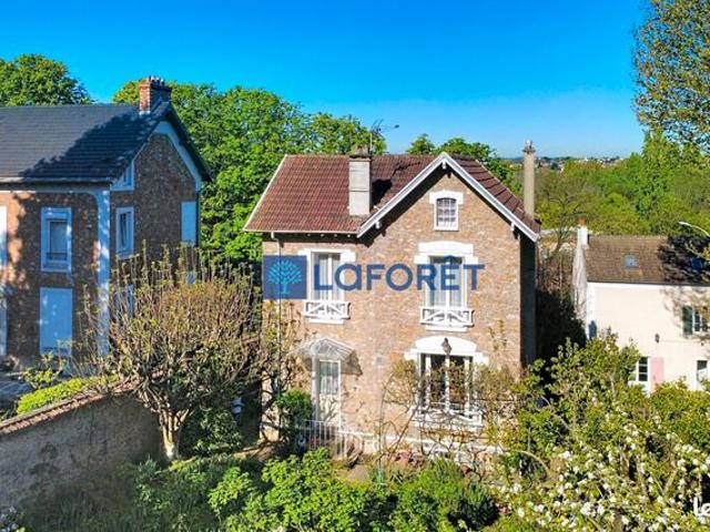Maison vente à Évry, Morsang-sur-orge