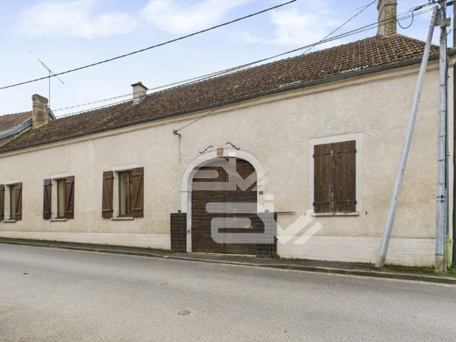 Maison vente à France métropolitaine, Beaurieux